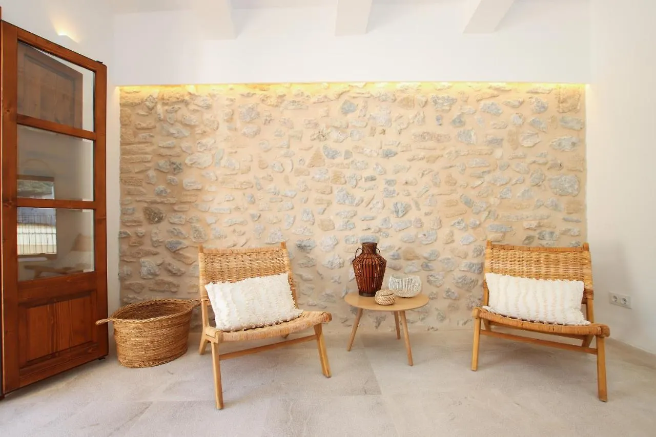Ferienhaus Can Xiprers Pollença